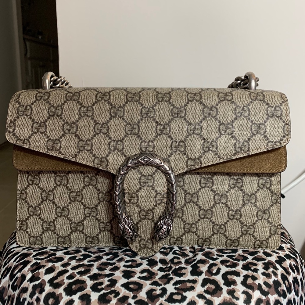 Gucci Dionysus Bag